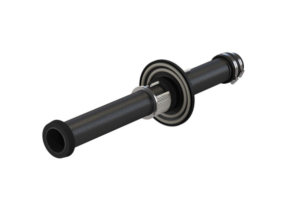 Kit DOYMA Quadro-Secura Quick/X avec système d'injection pour 1x XLWL, avec bouchon annulaire, 260070392510