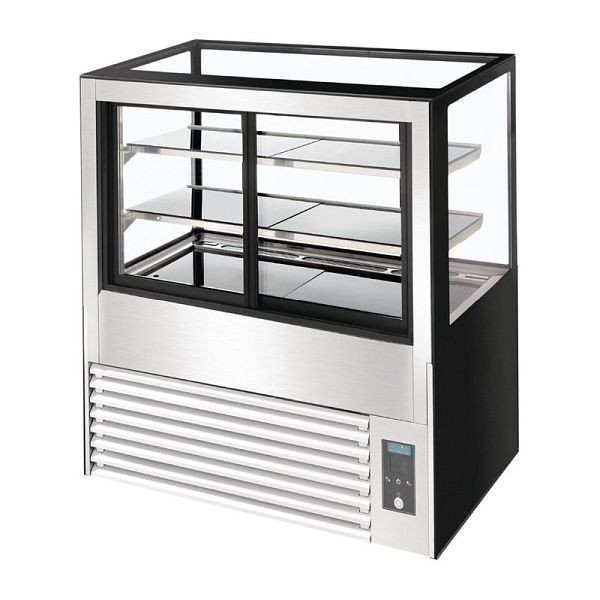 Vitrine réfrigérée Polar Deli 285L, DB950