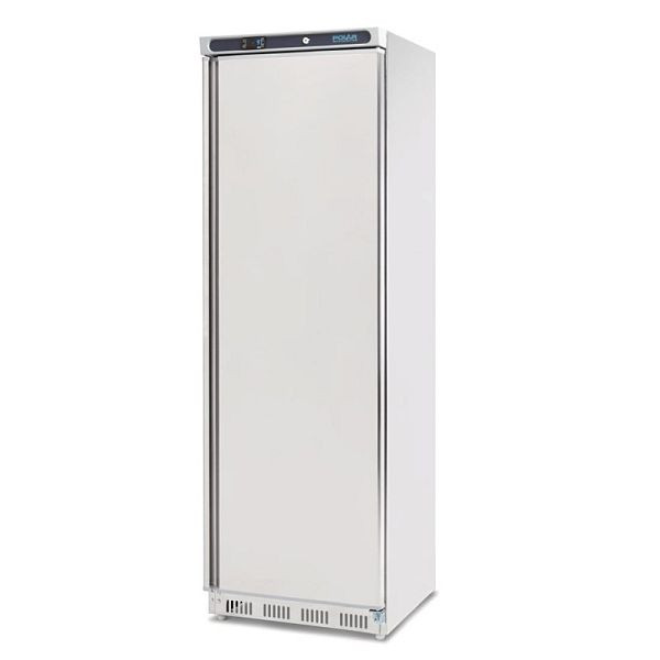 Congélateur Polar inox 365L, CD083
