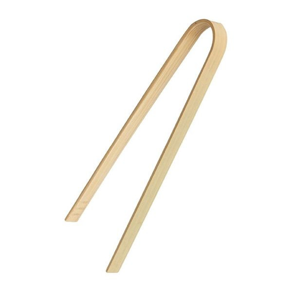 Pince en bambou biodégradable Fiesta Green 16cm, UE: 50 pièces, DK391