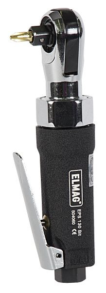 Tournevis à cliquet ELMAG DL 3/8', EPS 130 embouts, 43840