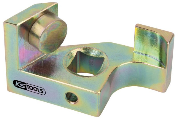 Clé tendeur de courroie trapézoïdale KS Tools pour Mercedes, 150.1239