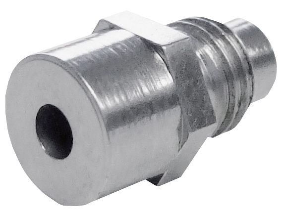 Kraftwerk pince à rivets aveugles manuelle insert 2,4 mm, pour 4261, 4261-1
