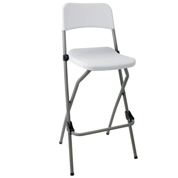 Chaise Pliante Bolero pour Poseur (Pack 2), GR322