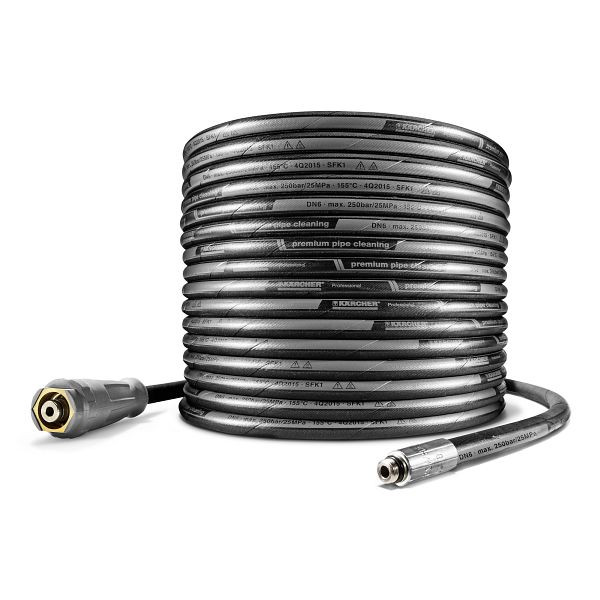 Kärcher , NW 6, 20 m, 250 bar, 6.110-008.0