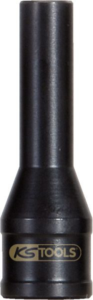 KS Tools Dissolvant pour électrode de bougie de préchauffage 4, 50 mm, 152.1032