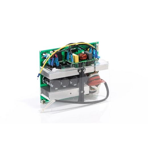 Carte principale ELMAG pour EMS 1820 (n° 21), 9505757