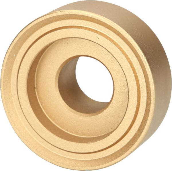 Nettoyeur haute pression KS Tools Ø 63mm, poids : 180 g, 440.0384