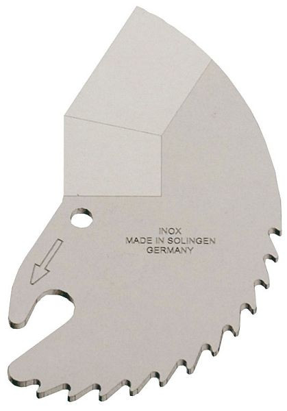 Lame Projahn pour ciseaux à tuyaux en plastique 42mm, 6263-01