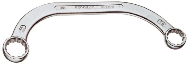 Clé de bloc de démarrage GEDORE 11x13 mm, 6470040
