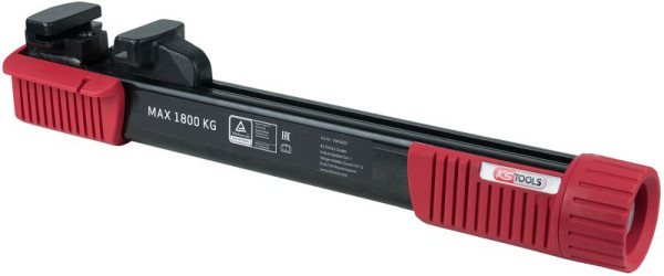 Compresseur de ressorts de corps de base KS Tools, jusqu'à charge 1800 kg, 500.8626