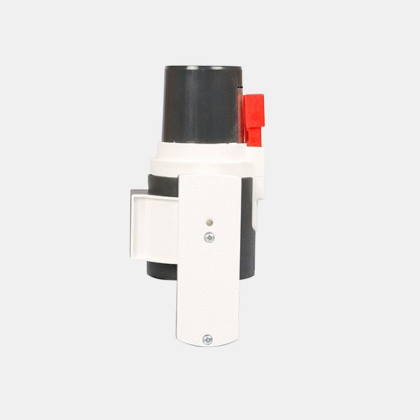 Accouplement enfichable HKW FLISY V2 (simple), 050012-2
