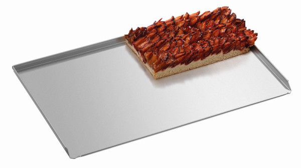Plaque à pâtisserie Bartscher 600x400-AL, 100412