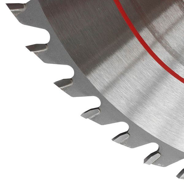 Lame de scie de rechange Holzmann HM 355 mm 72Z 25,4 mm, MKS355SB