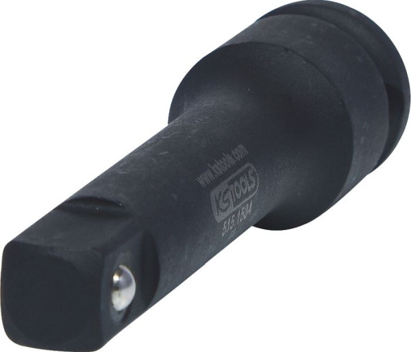 KS Tools Rallonge de force 3/8", 75 mm, 515.1534