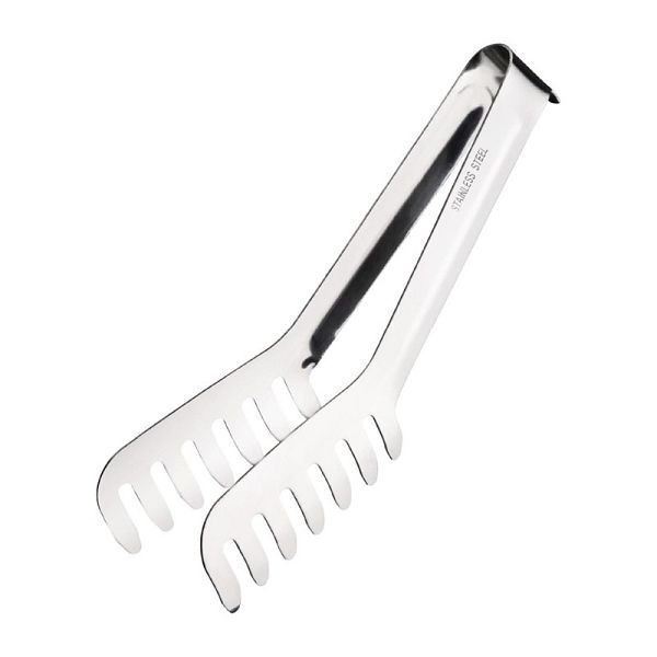 Pince à spaghetti Vogue Inox, J616