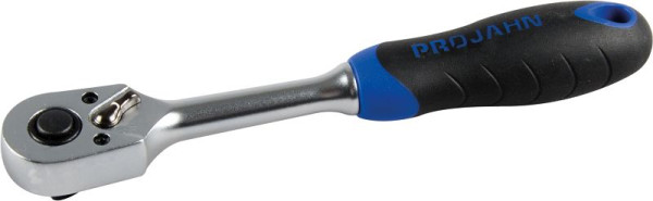 Cliquet réversible 1/4" Projahn 48 dents, 5200
