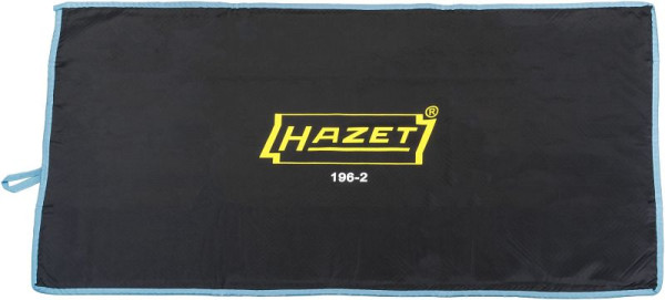 Housses de garde-boue Hazet, 196-2