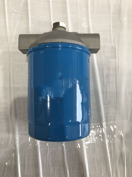 Filtre à carburant Hahn & Sohn pour générateur diesel HDE 14000, 7779