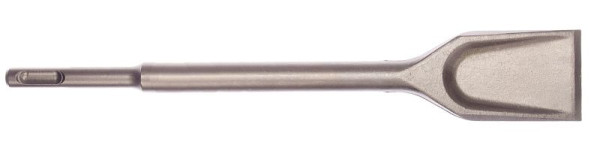 Ciseau à bêche Projahn Professional SDS-plus 250x40 mm, 844062504