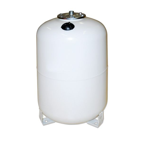 Vase d'expansion solaire Solarbayer, 35 litres -VSV- pour installations solaires, 3/4" AG, 515003500