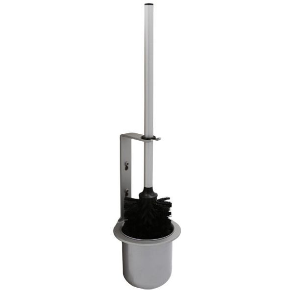 Ensemble de brosses de toilettes KEMMLIT 4430, qualité supérieure, haute qualité, 205.656