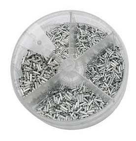 Assortiment d'embouts ELORA, 466, variation: 3, 0466500405100
