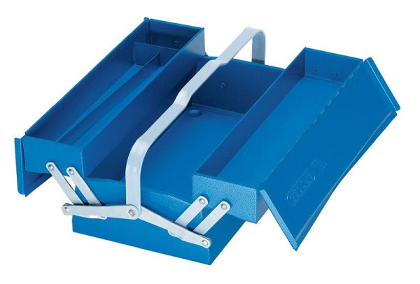 Boîte à outils GEDORE, 3 compartiments, 6608250