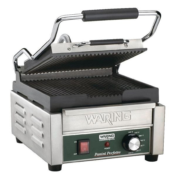 Grille de contact Waring WPG150K, CF230