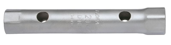 Clé à douille hexagonale ELORA, 210, taille: 38x42 mm, 0210038421000
