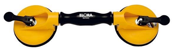 Siphon ELORA à têtes mobiles, 280G, 0280010800000