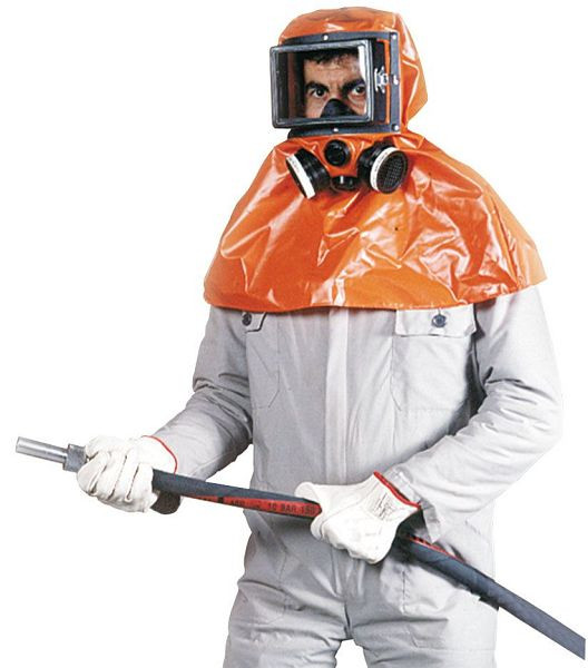 Masque de protection ELMAG complet type M01, 21380