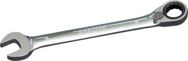 Clé à cliquet Projahn GearTech 10 mm réversible, 3910