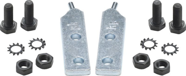Embouts de rechange KS Tools droits, 500.1341