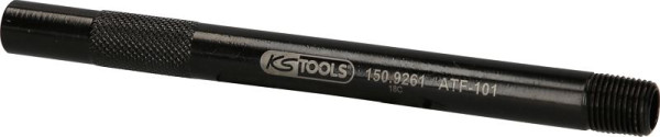 Adaptateur de remplissage KS Tools droit pour Ford 1/8" - 27 NPT, 150.9261