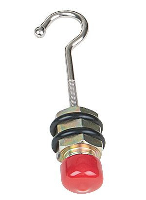 Crochet de remorquage KS Tools, 140.2087