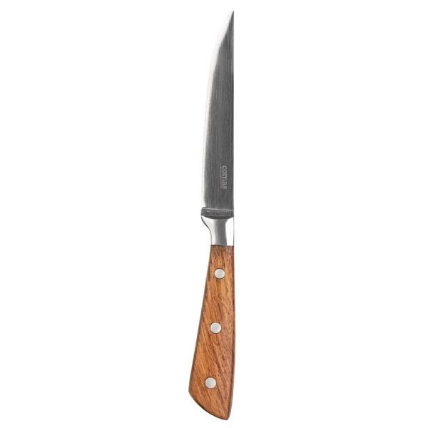 Couteau à steak Comas Montblanc 23cm, UV: 6 pièces, DY410