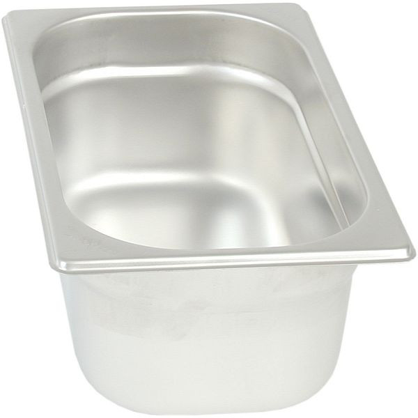 Bac gastronorme Stalgast série STANDARD, GN 1/4 (40mm), GN0114040