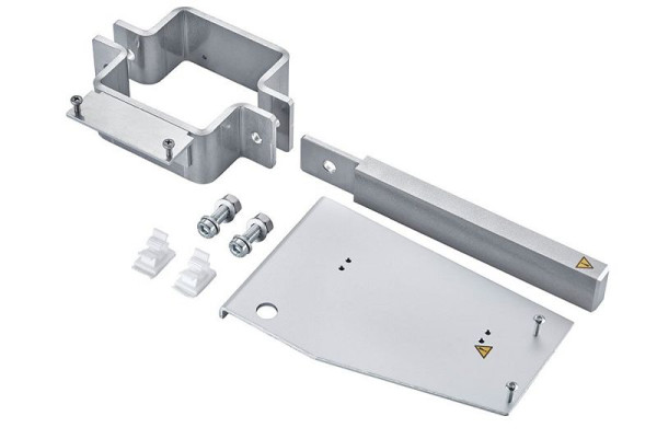 Monture IKA pour SI 400 sur trépied R 472, Monture SI 472, 0003264000