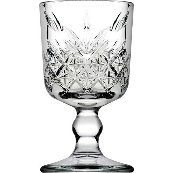 Verre à liqueur Pasabahce série Timeless 0,060 litre, lot de 12, GL6701060