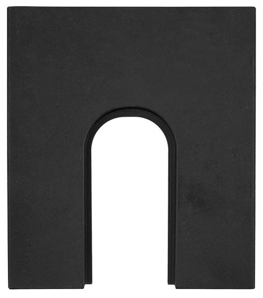 KS Tools plaque prisme diamètre 67,0 mm, 700.1742