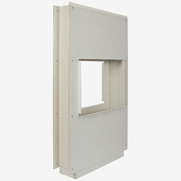 Élément de goulotte HKW INSIDE (des deux côtés), 9655