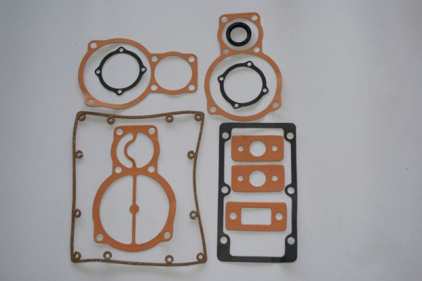 Jeu de joints ELMAG EN 5 complet pour PROFI-LINE 700/1100, MEISTER 700/850 (plaque de soupape 1 pièce), 9101350