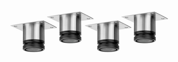 Jeu de pieds Bartscher 4S2-200, 110905