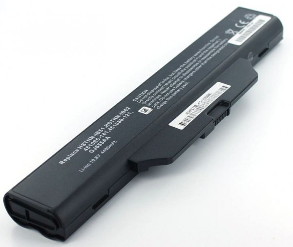 Batterie AGI compatible avec HP COMPAQ 615, 74243