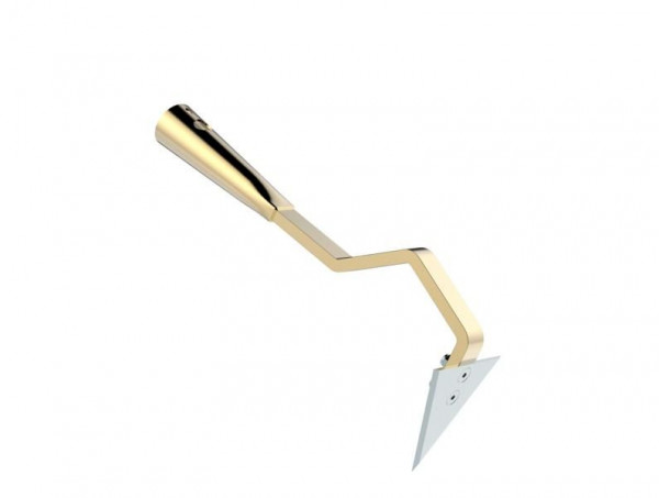 Pioche professionnelle FLORA, 02124