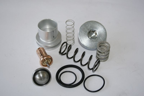 Pièces d'usure du thermostat ELMAG pour MSM/MSA/CSA, 9101837