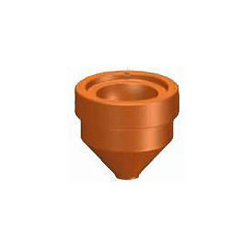 Buses ELMAG 1,8 mm pour brûleur CP161 (5 pièces) pour 120-160 A, article 1763, 56885