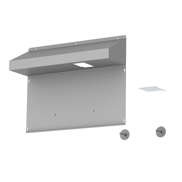 Support de ventilateur Solarbayer ASSEMBLÉ pour HVS 25 - 40 E, 390322000