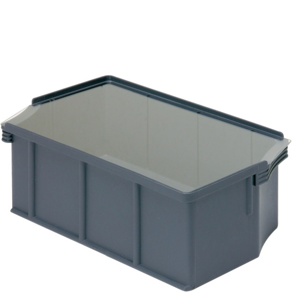 Housse anti-poussière BITO EK /SD2517 253x173x2 clair, 10 pièces, C0329-0024